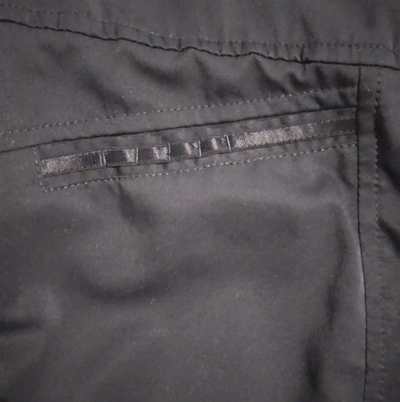 Navy Blue Ladies Tail Golf Shorts Size 6 *LIKE NEW* - Picture 5 of 8